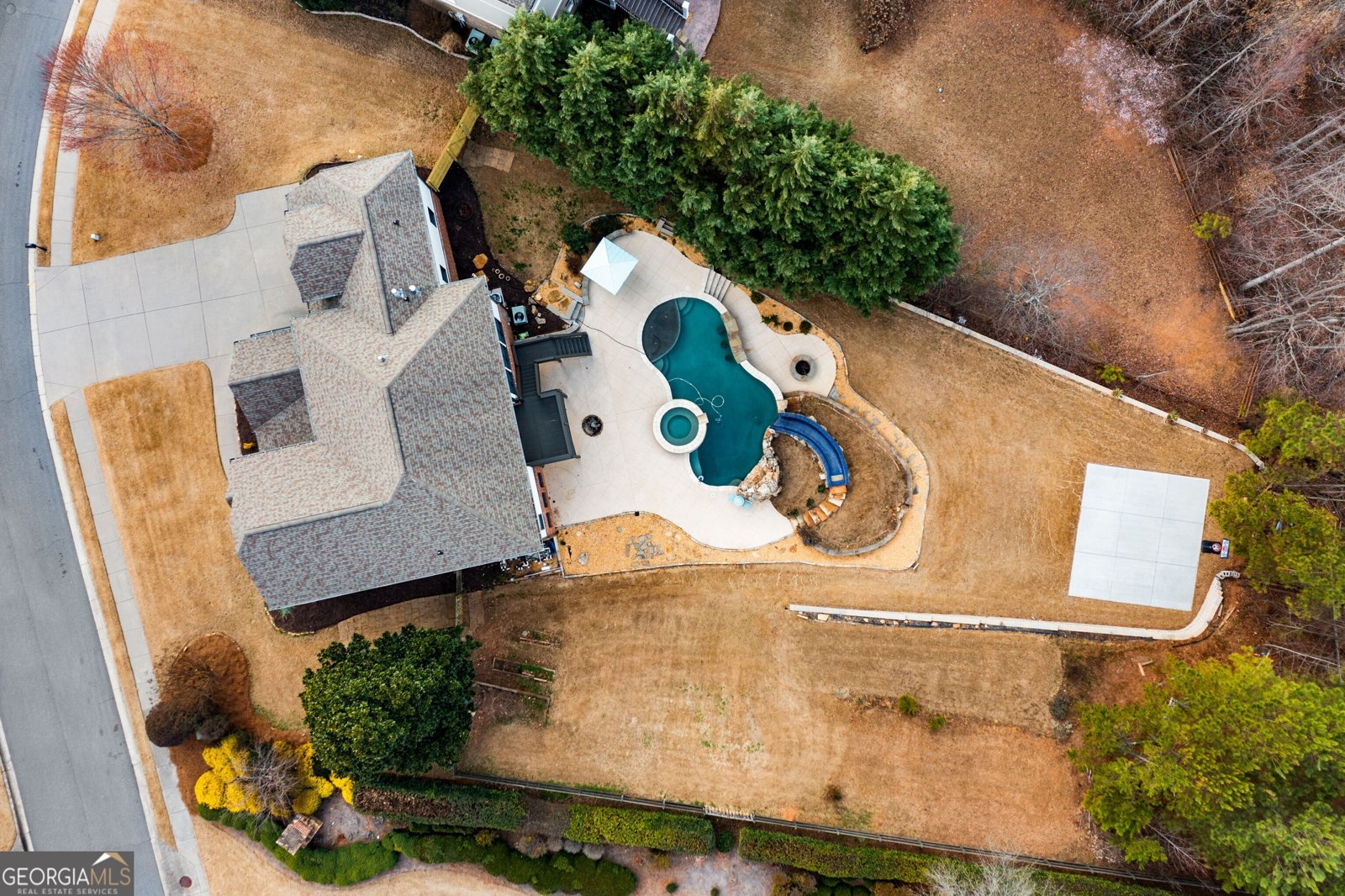 5 Greywood Lane Cartersville - 4