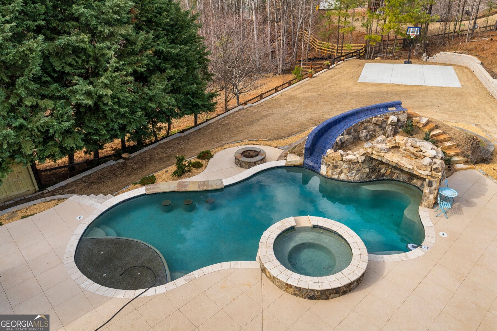 5 Greywood Lane Cartersville - 46
