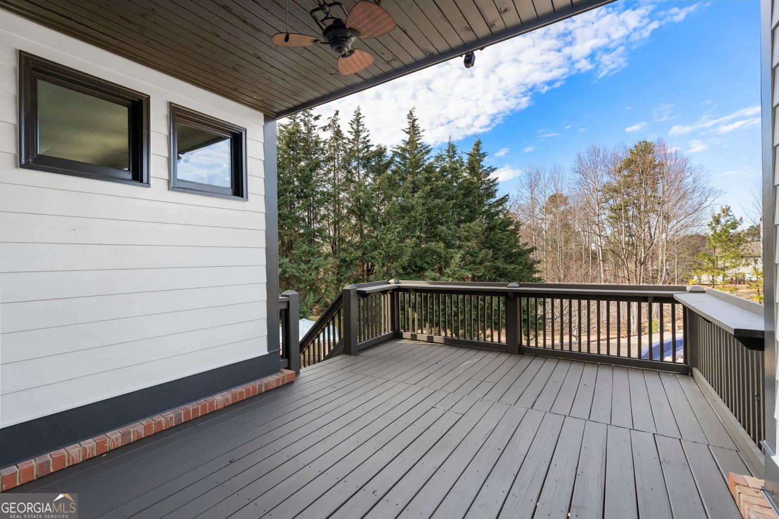 5 Greywood Lane Cartersville - 48