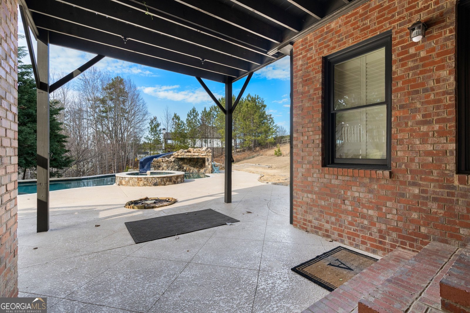 5 Greywood Lane Cartersville - 61