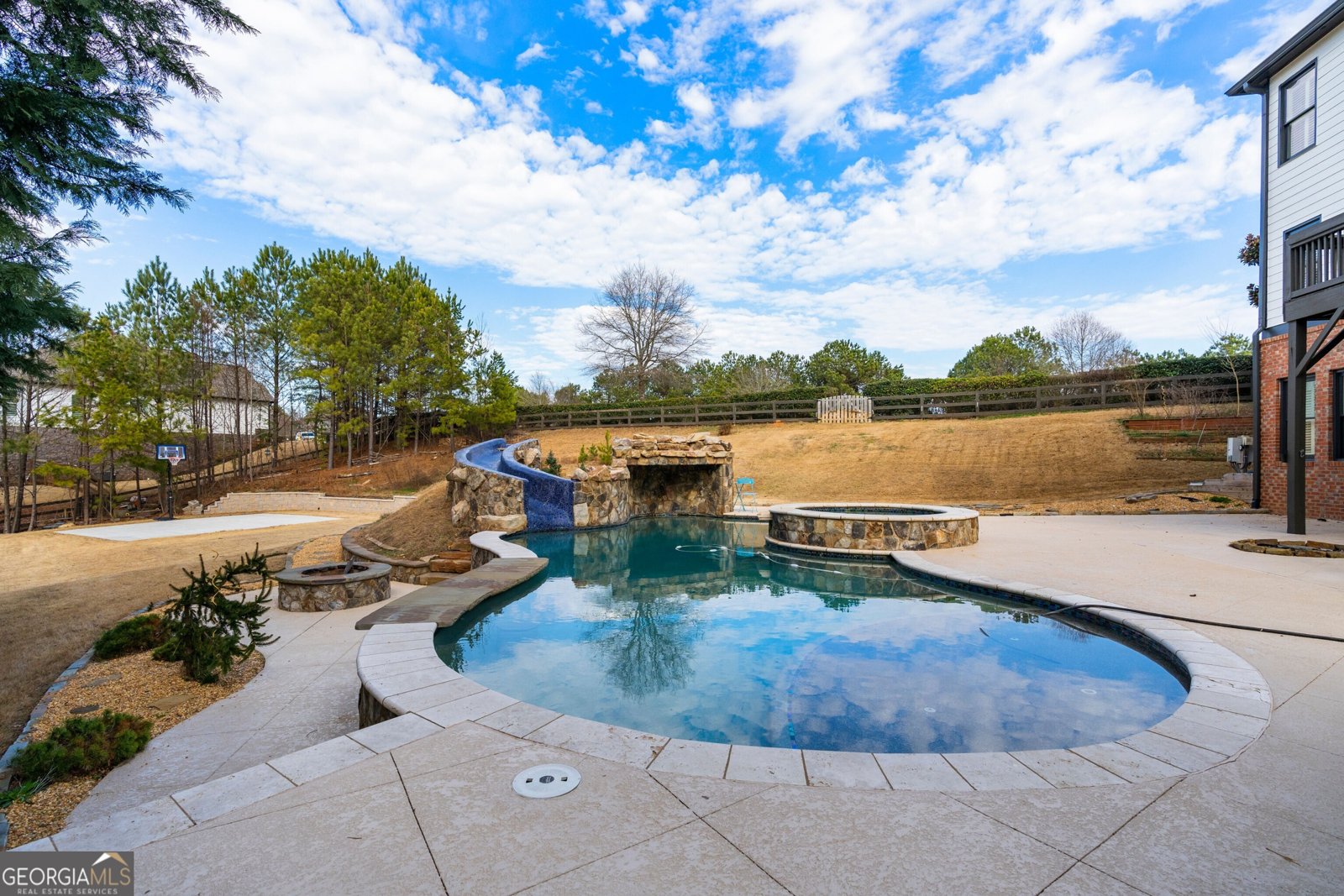 5 Greywood Lane Cartersville - 62