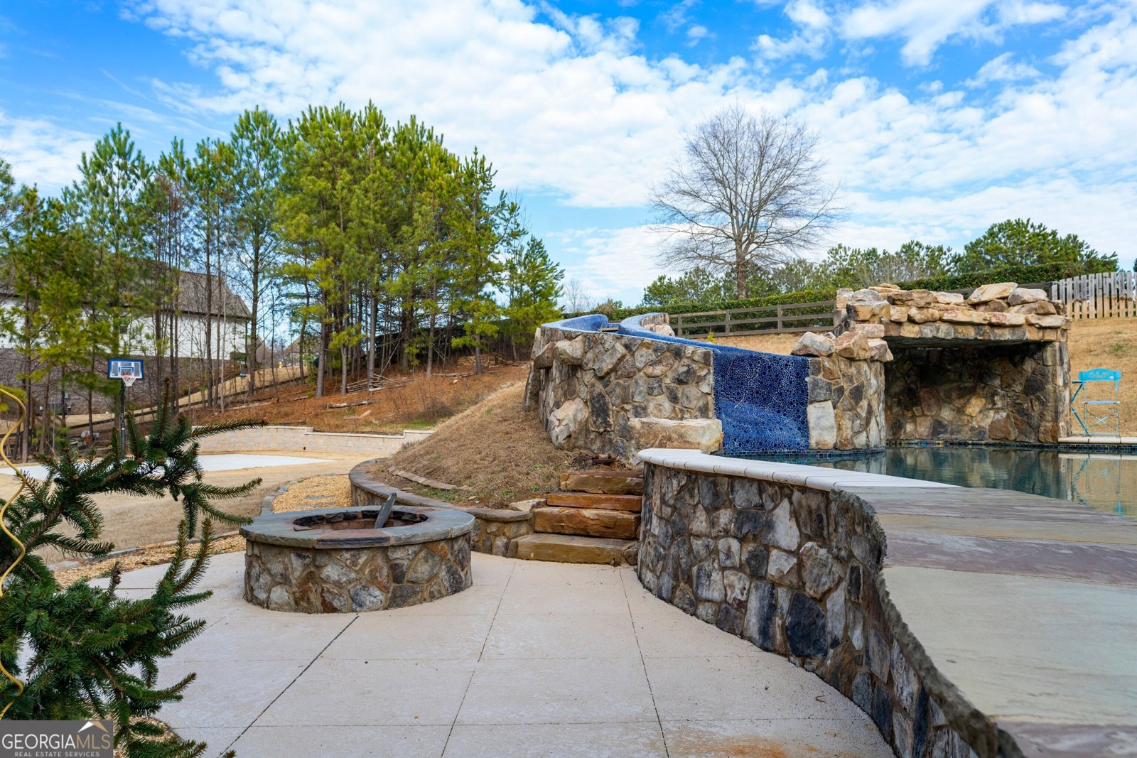 5 Greywood Lane Cartersville - 63