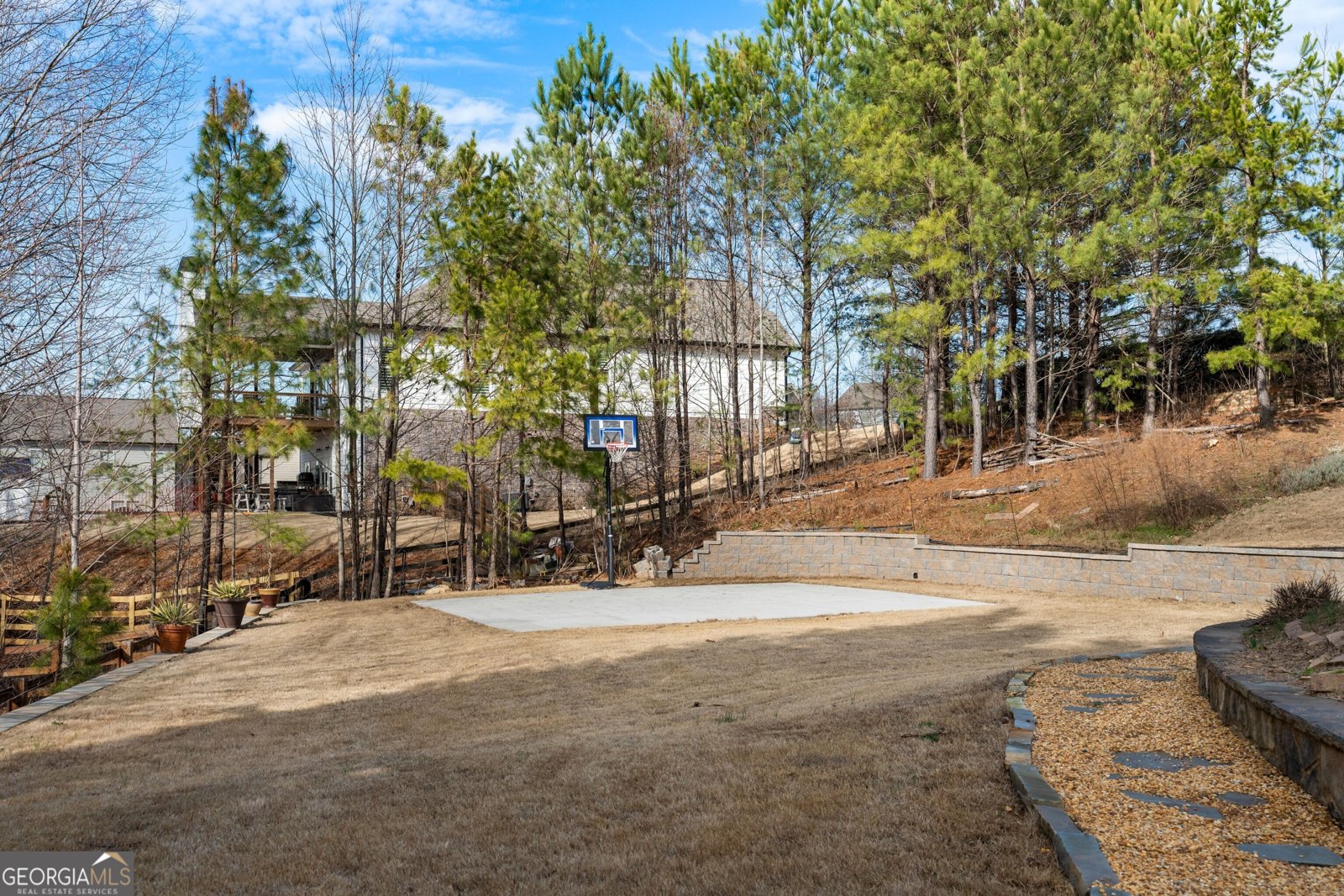 5 Greywood Lane Cartersville - 64