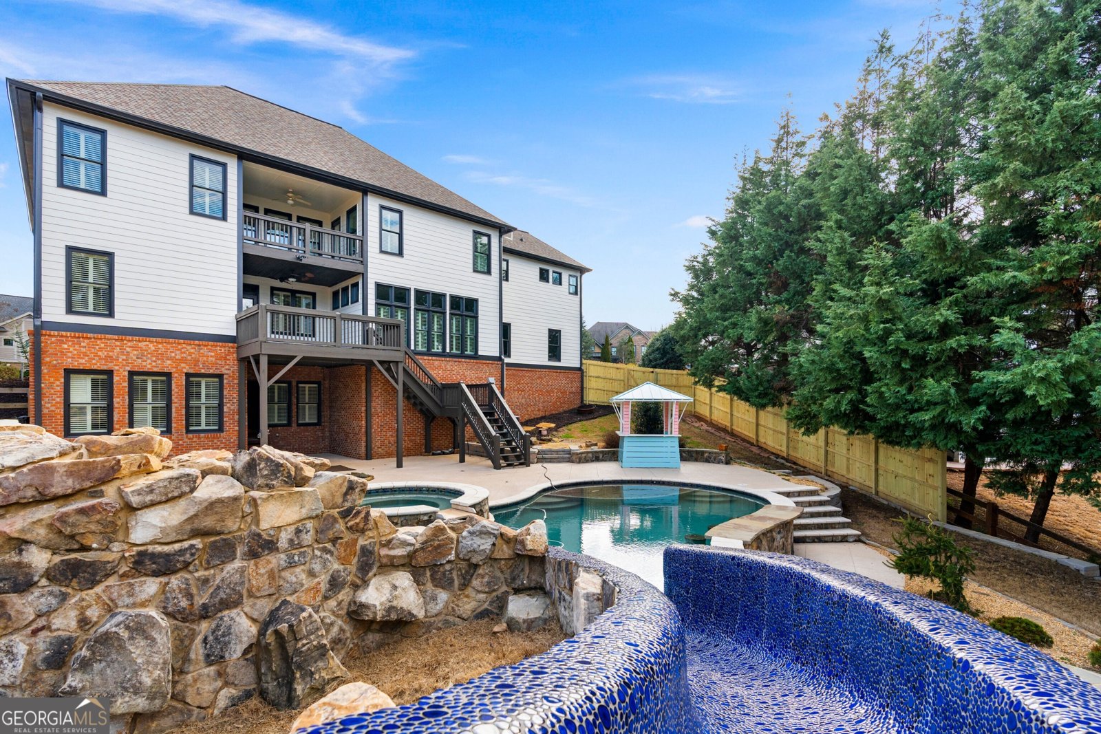 5 Greywood Lane Cartersville - 65