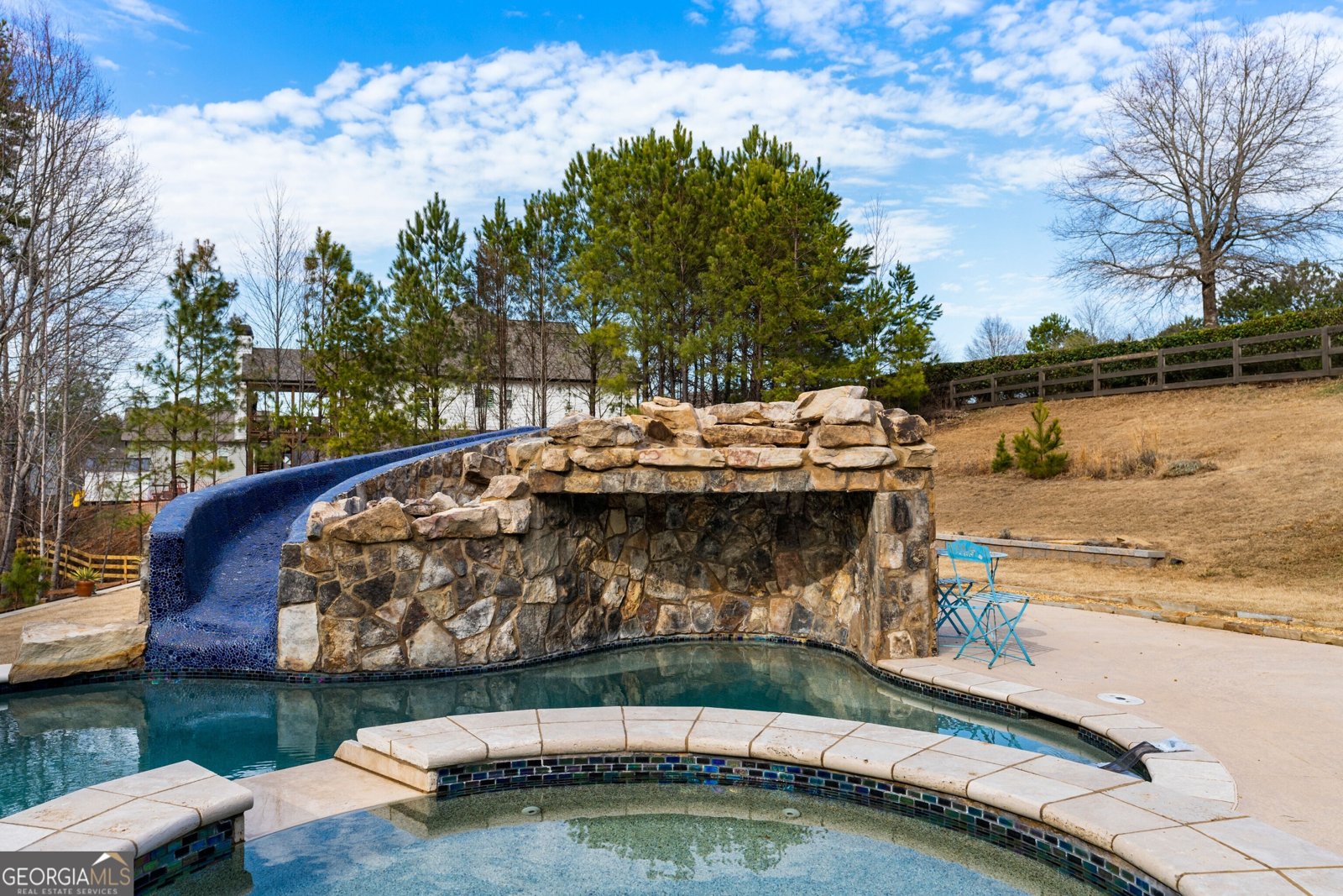 5 Greywood Lane Cartersville - 66