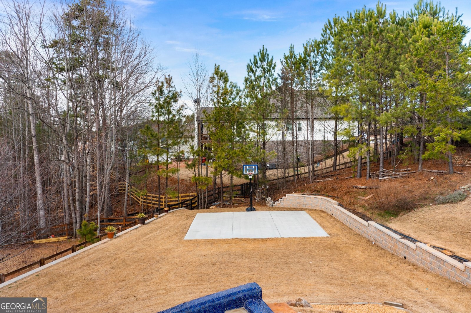5 Greywood Lane Cartersville - 67