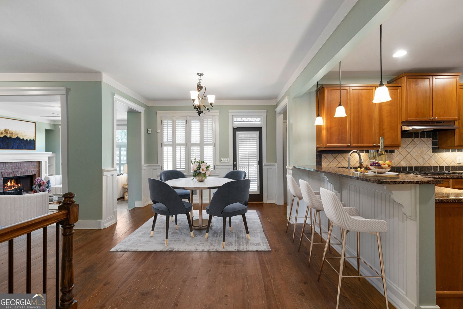 5 Greywood Lane Cartersville - 8