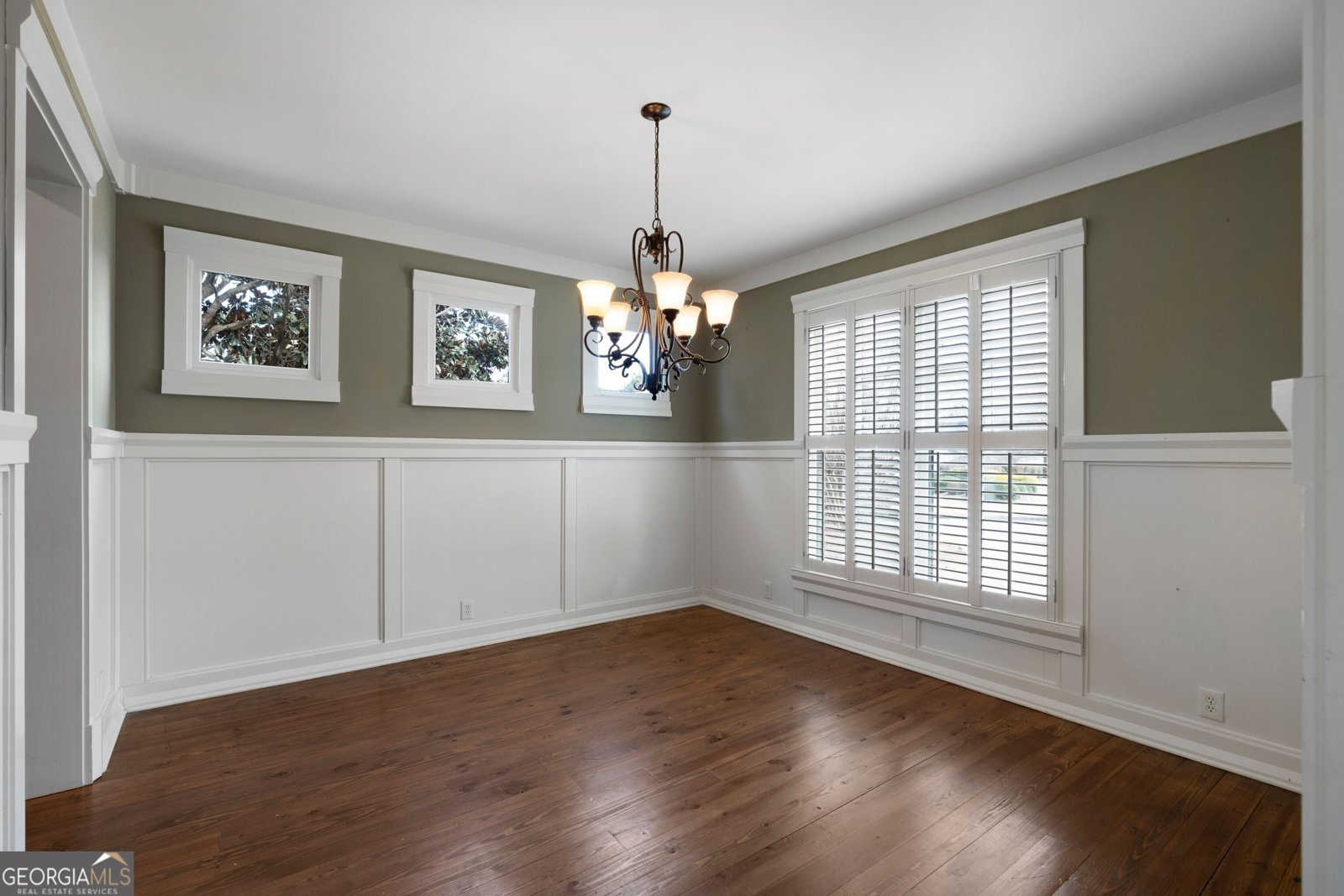 5 Greywood Lane Cartersville - 9