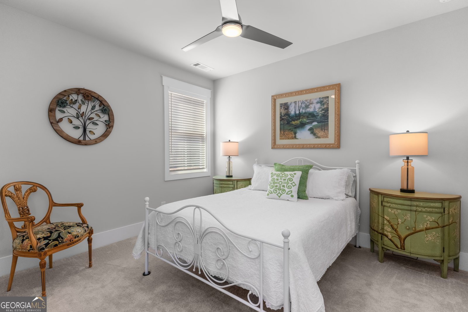 1031 Spoon Drive Greensboro - 16