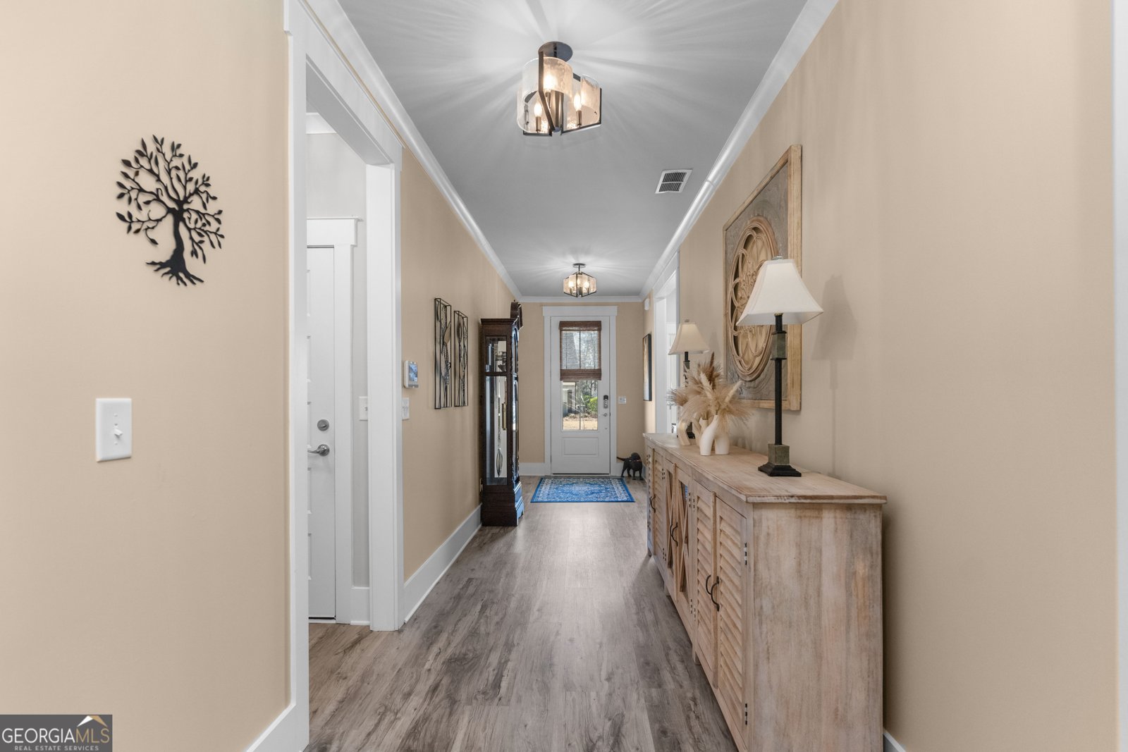 1031 Spoon Drive Greensboro - 17