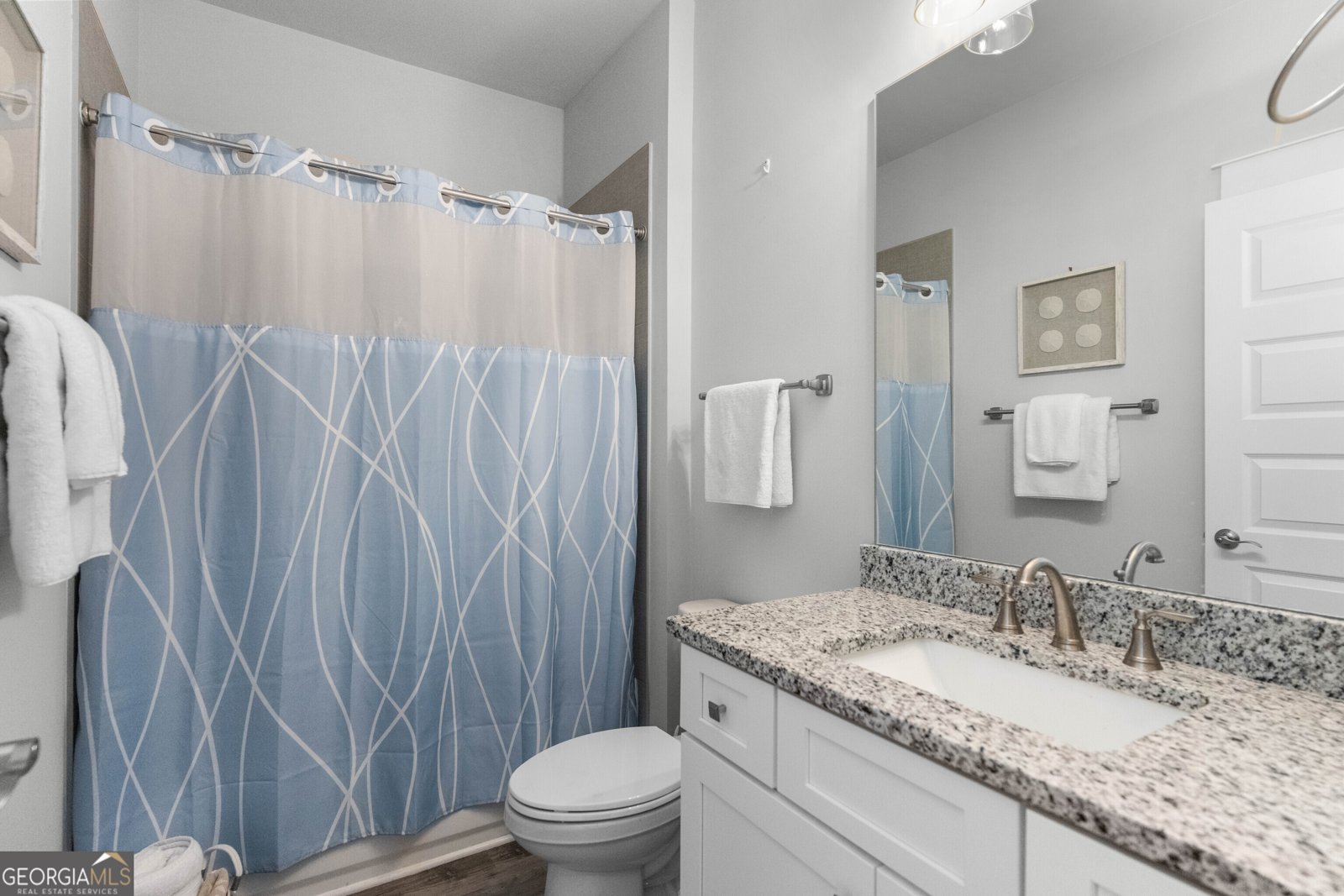 1031 Spoon Drive Greensboro - 18