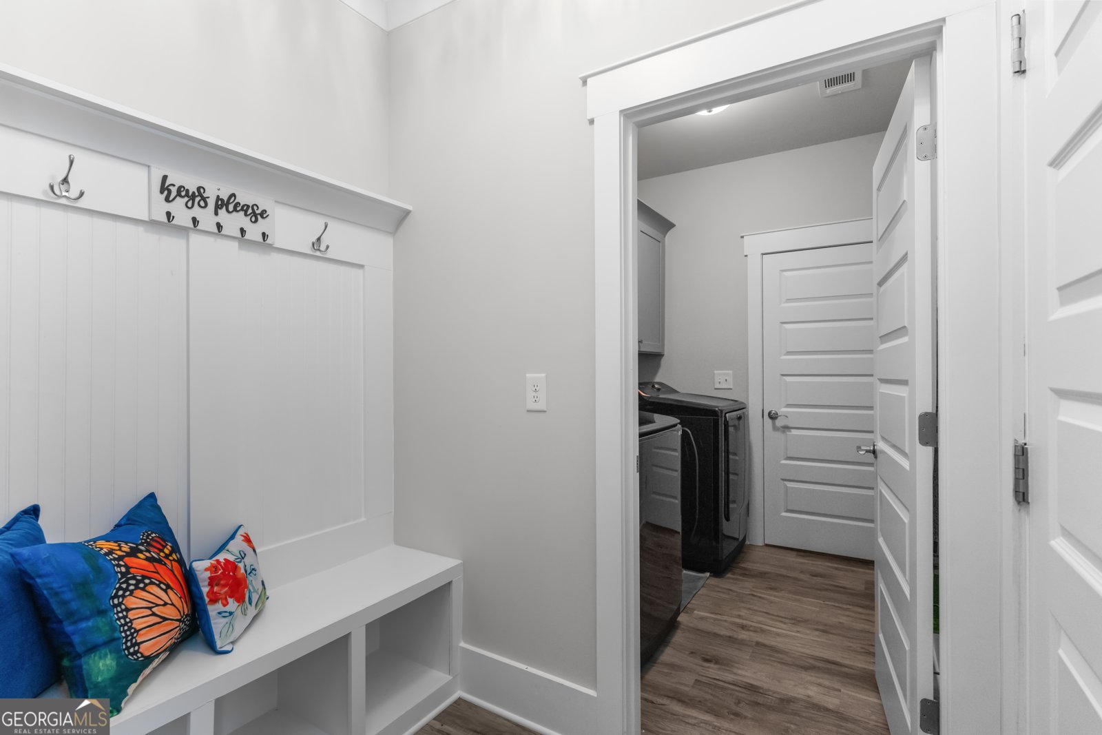 1031 Spoon Drive Greensboro - 19