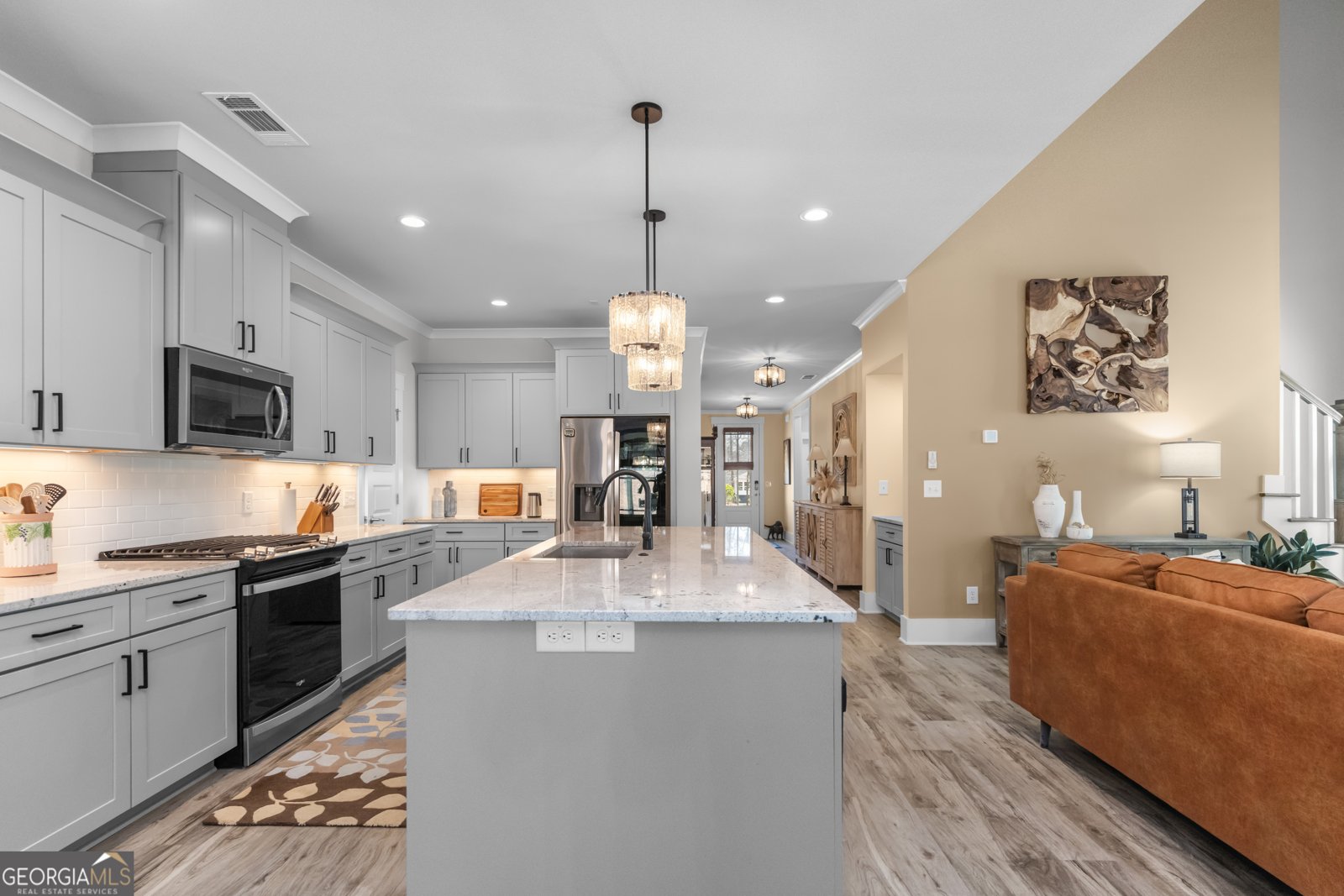 1031 Spoon Drive Greensboro - 2