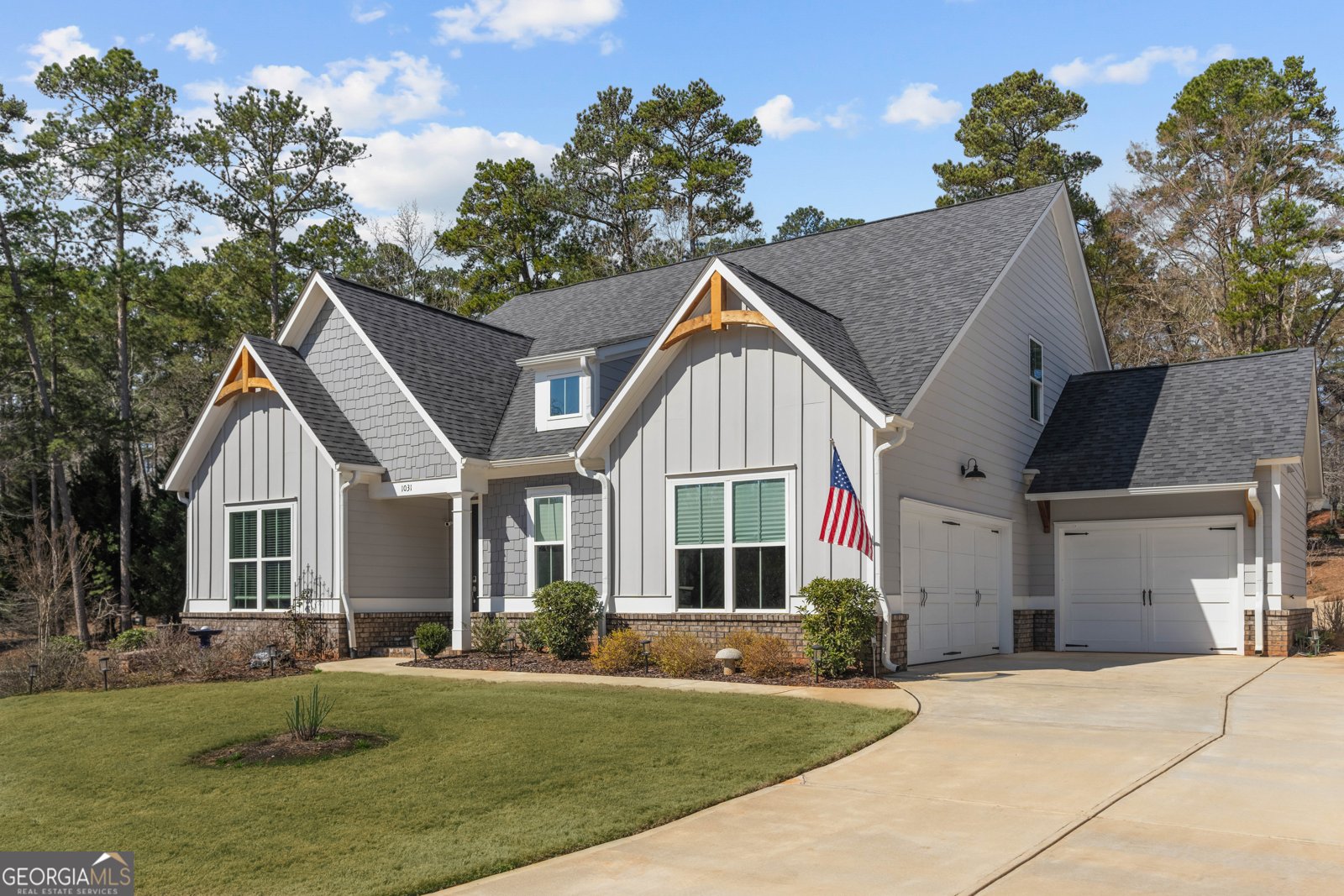 1031 Spoon Drive Greensboro - 26