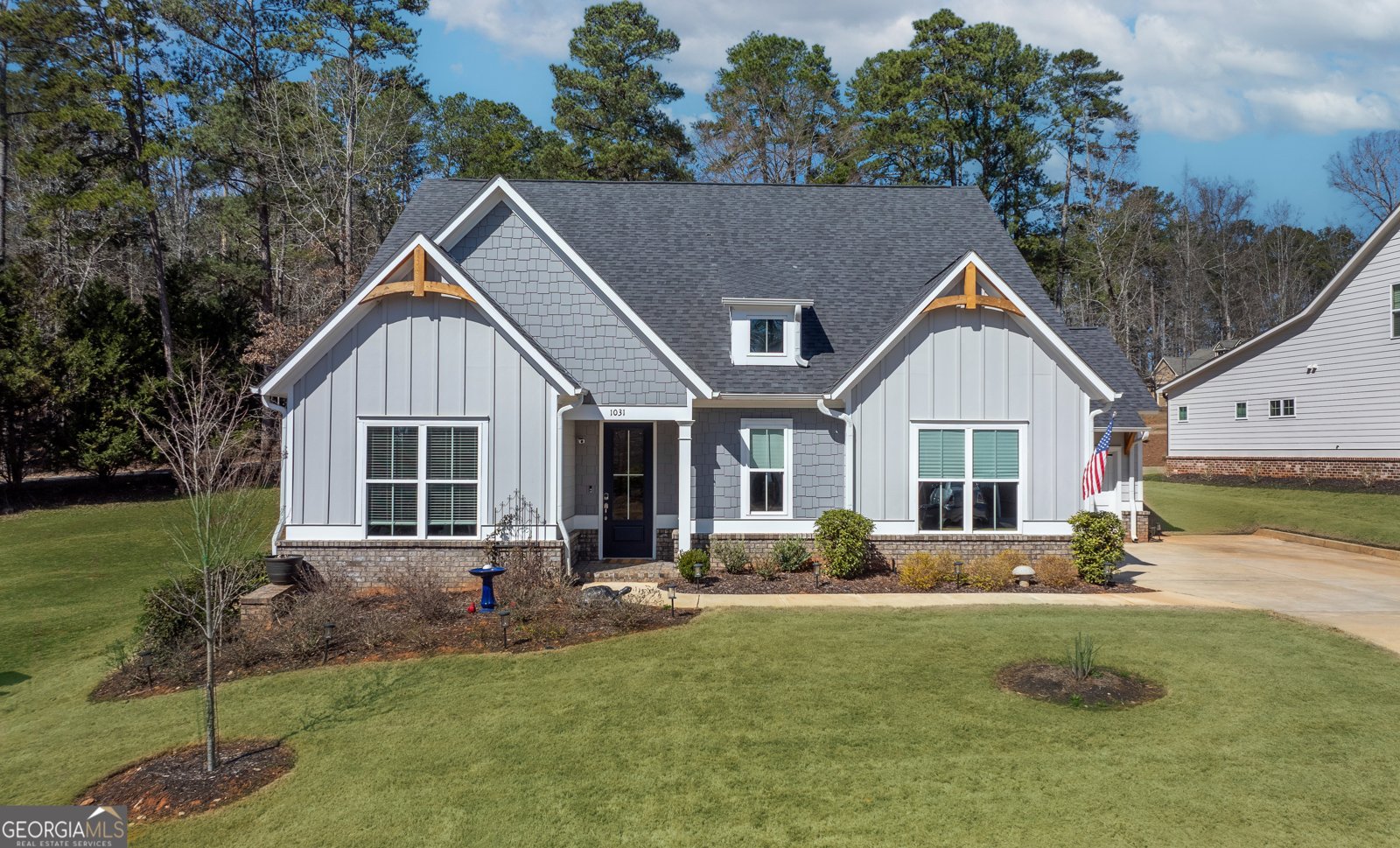1031 Spoon Drive Greensboro - 28