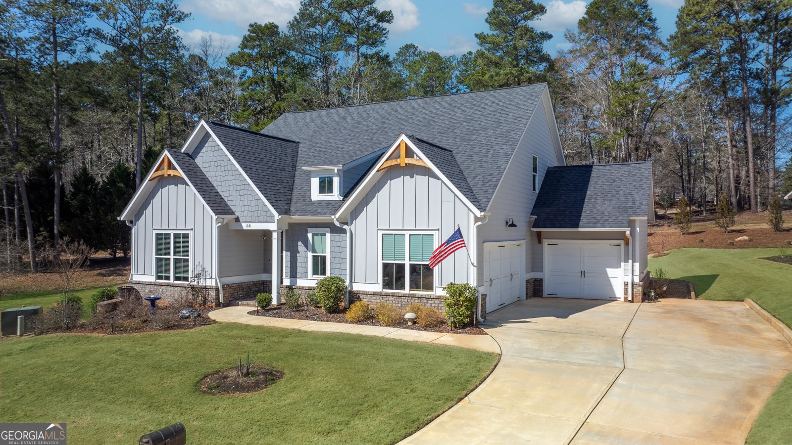 1031 Spoon Drive Greensboro - 29