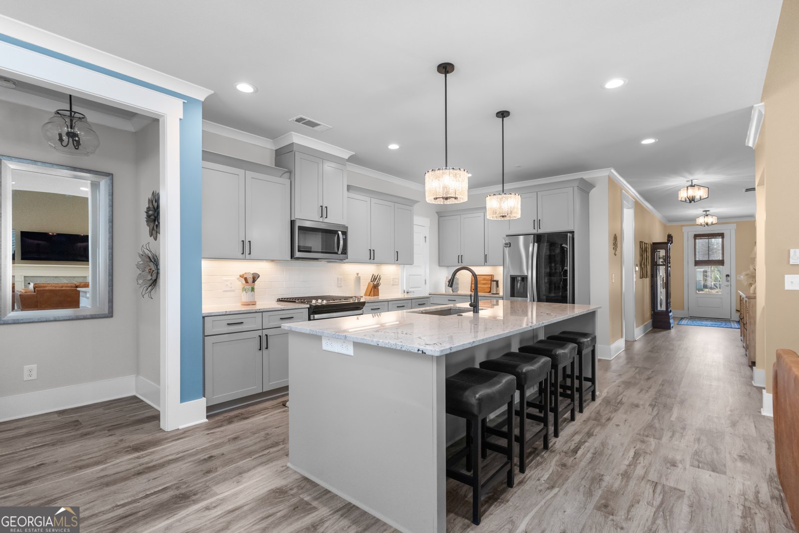 1031 Spoon Drive Greensboro - 3