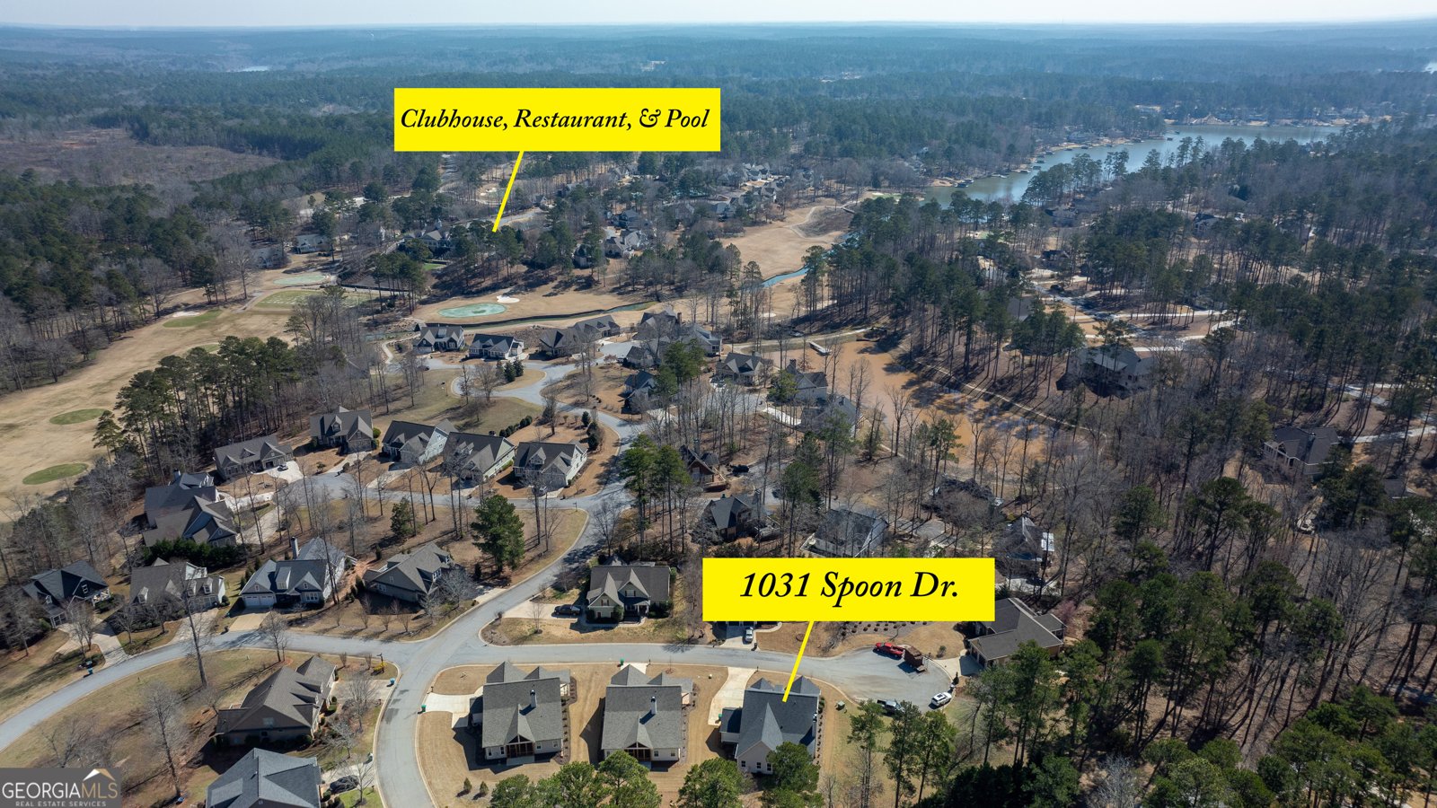 1031 Spoon Drive Greensboro - 30