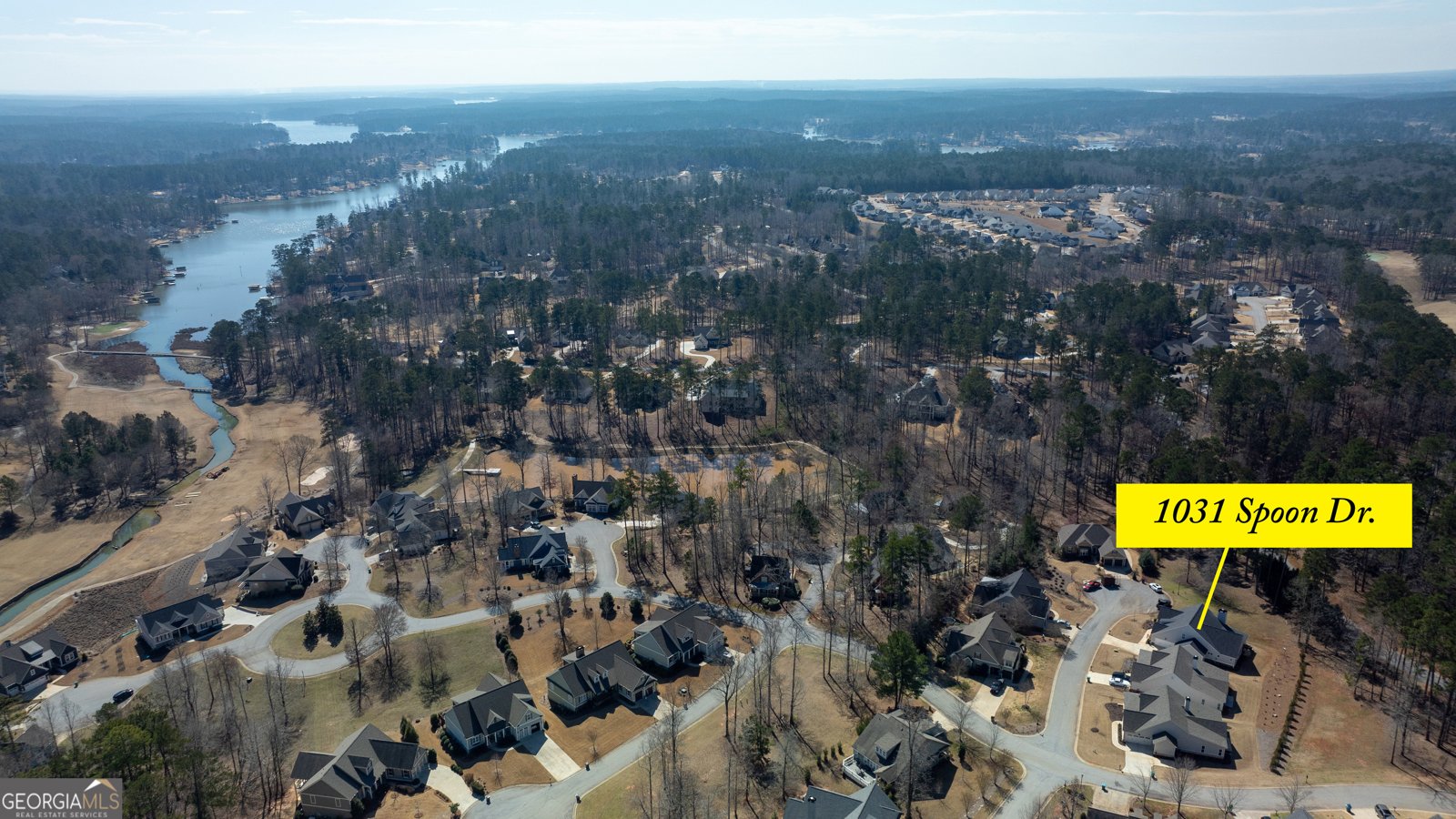 1031 Spoon Drive Greensboro - 31