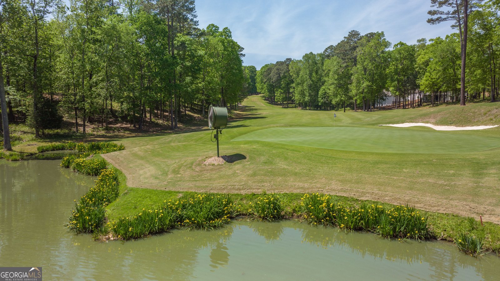 1031 Spoon Drive Greensboro - 34