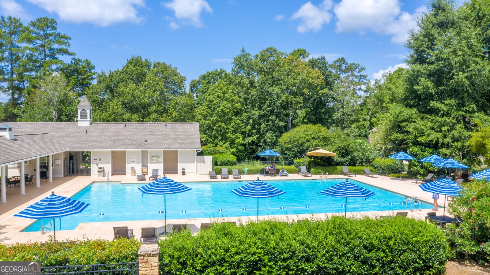 1031 Spoon Drive Greensboro - 38