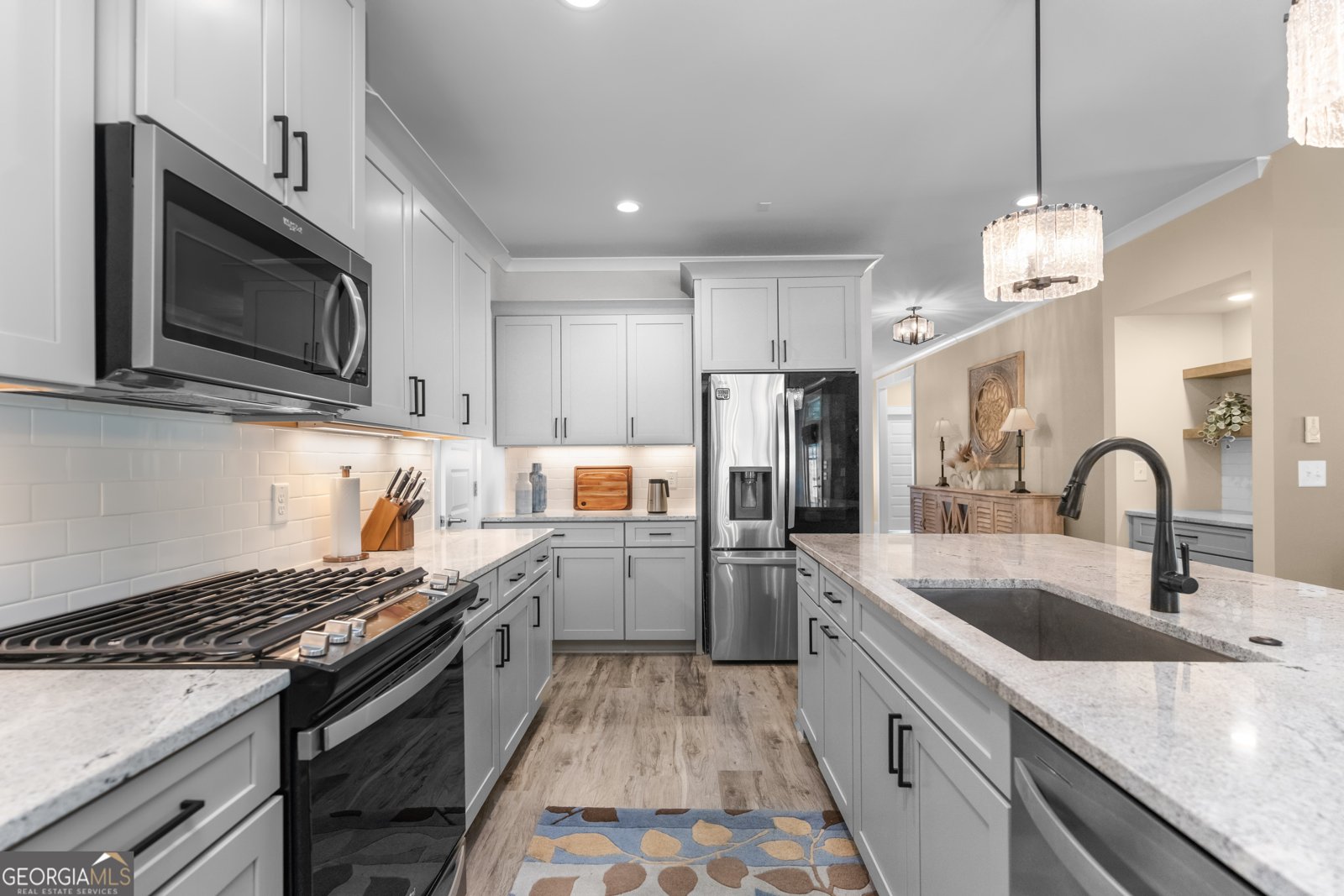 1031 Spoon Drive Greensboro - 4