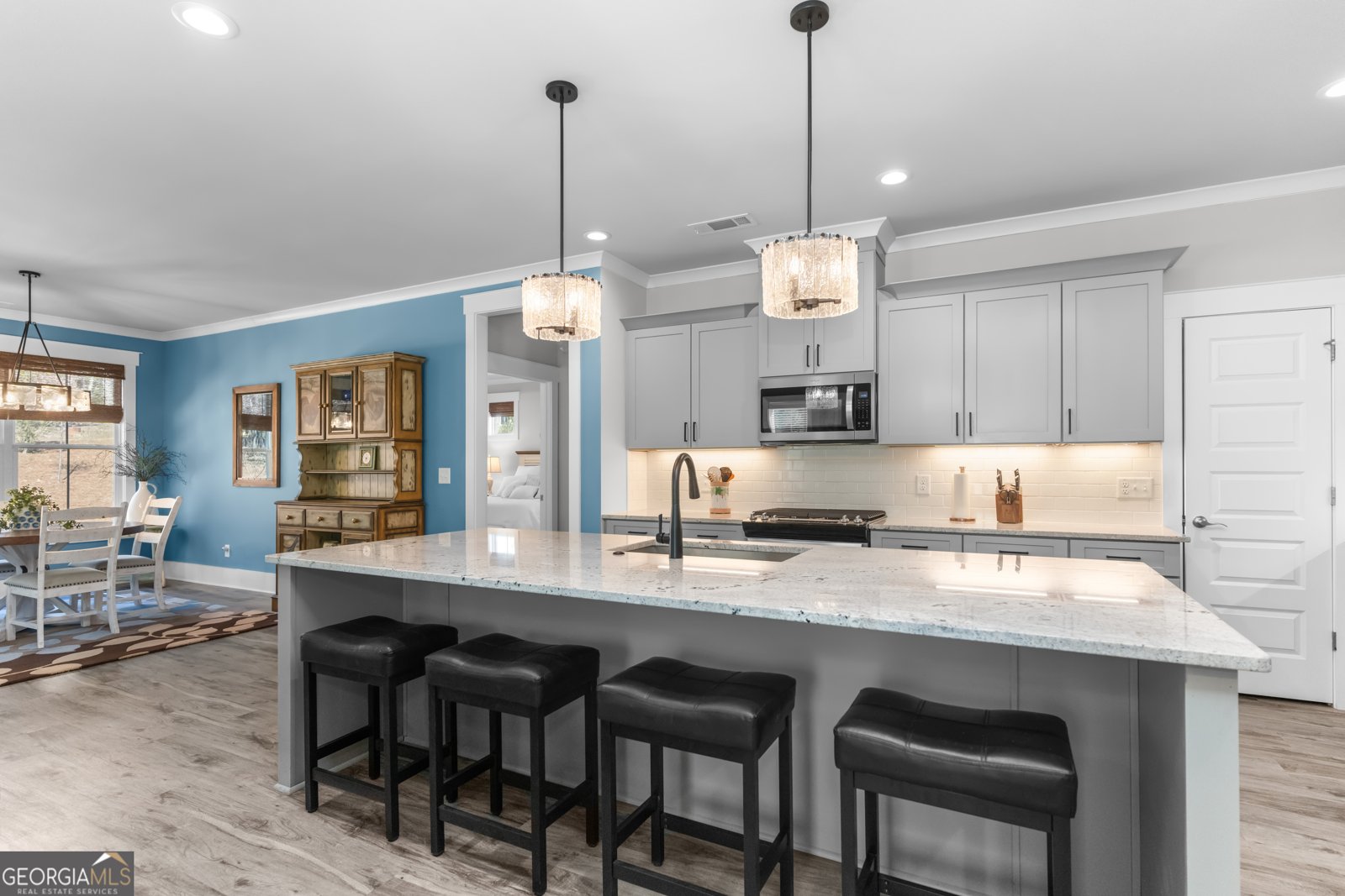 1031 Spoon Drive Greensboro - 5