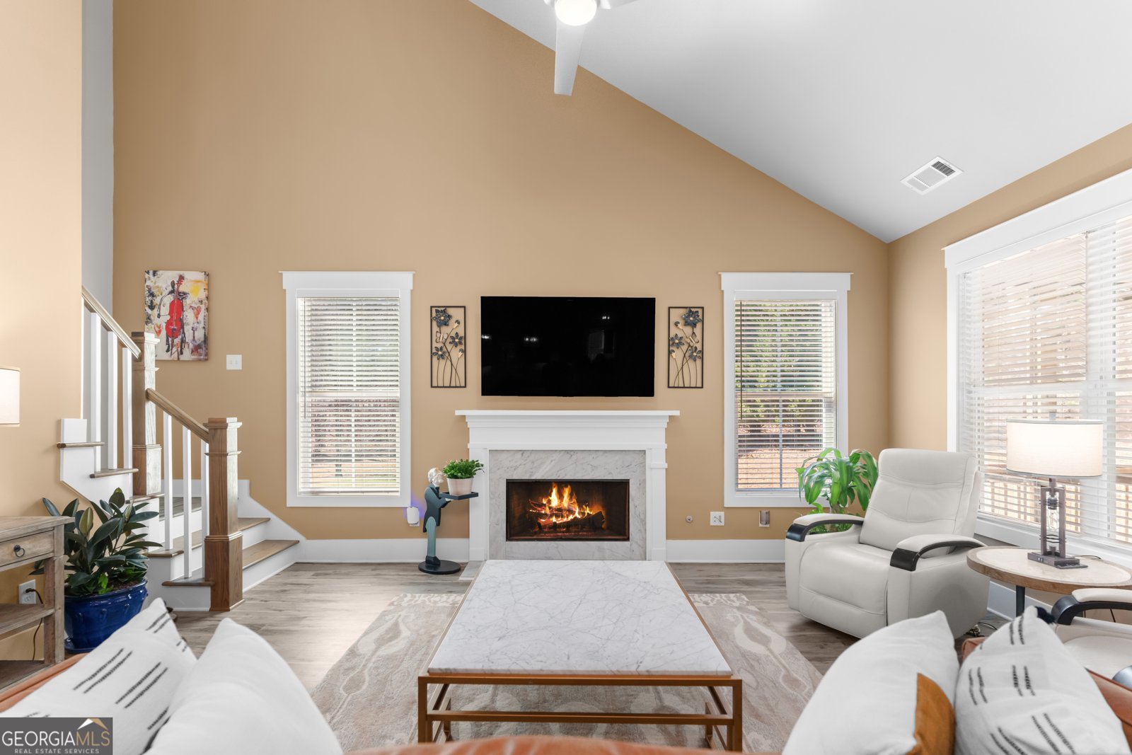 1031 Spoon Drive Greensboro - 6