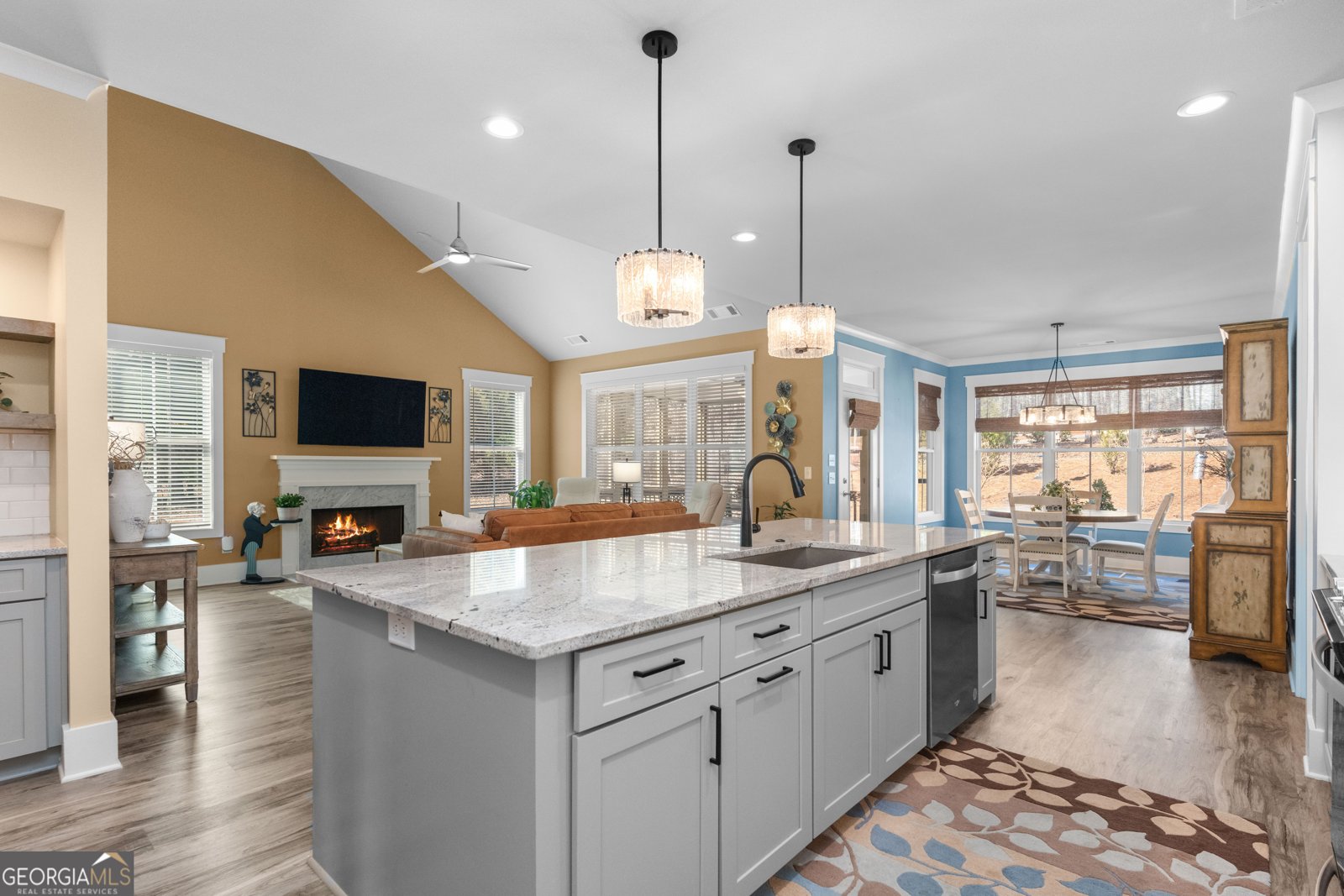 1031 Spoon Drive Greensboro - 7