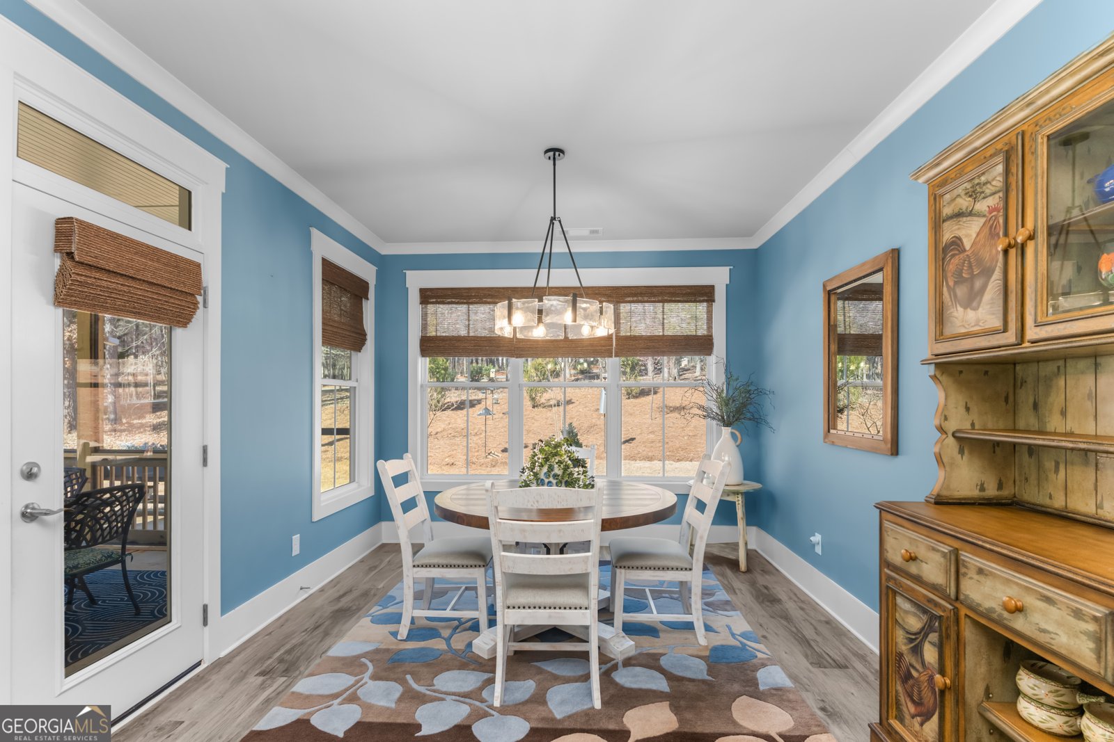 1031 Spoon Drive Greensboro - 8
