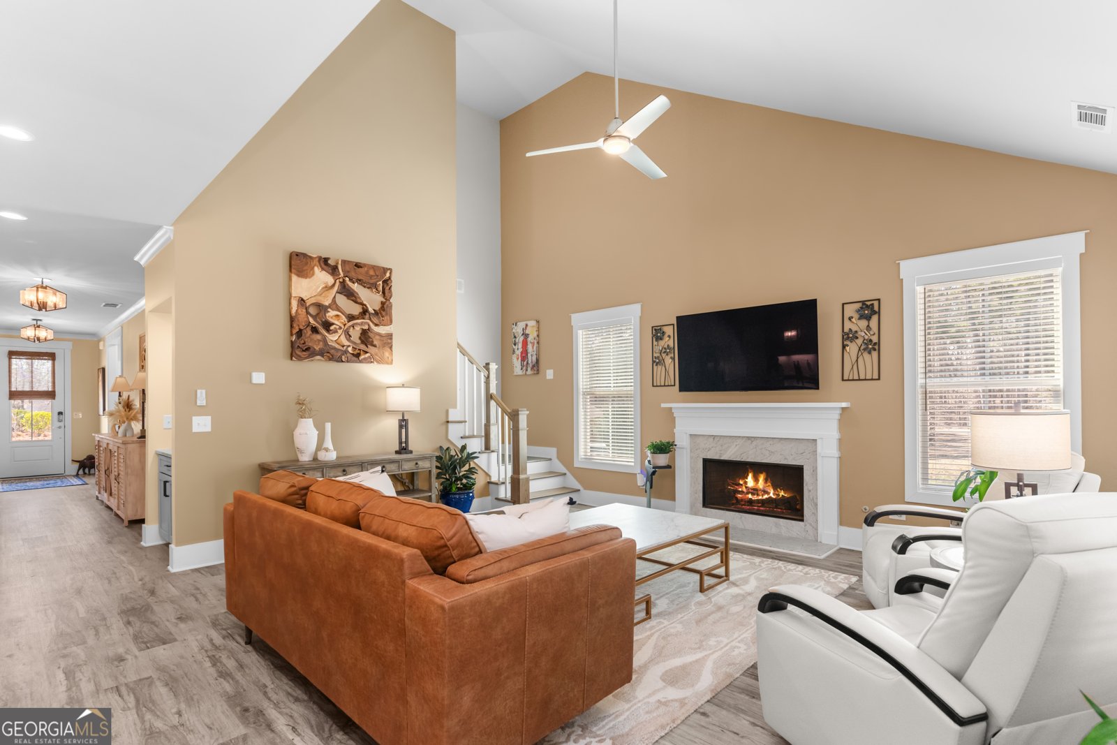 1031 Spoon Drive Greensboro - 9