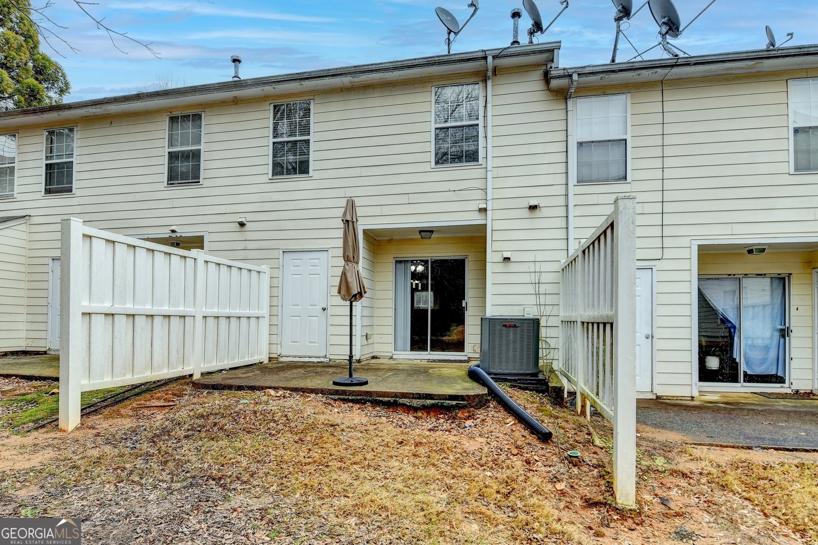 3154 PANTHERS Trace Decatur - 33
