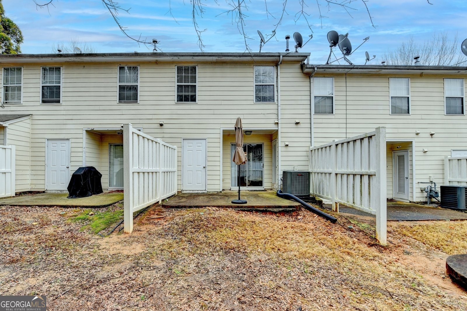 3154 PANTHERS Trace Decatur - 34