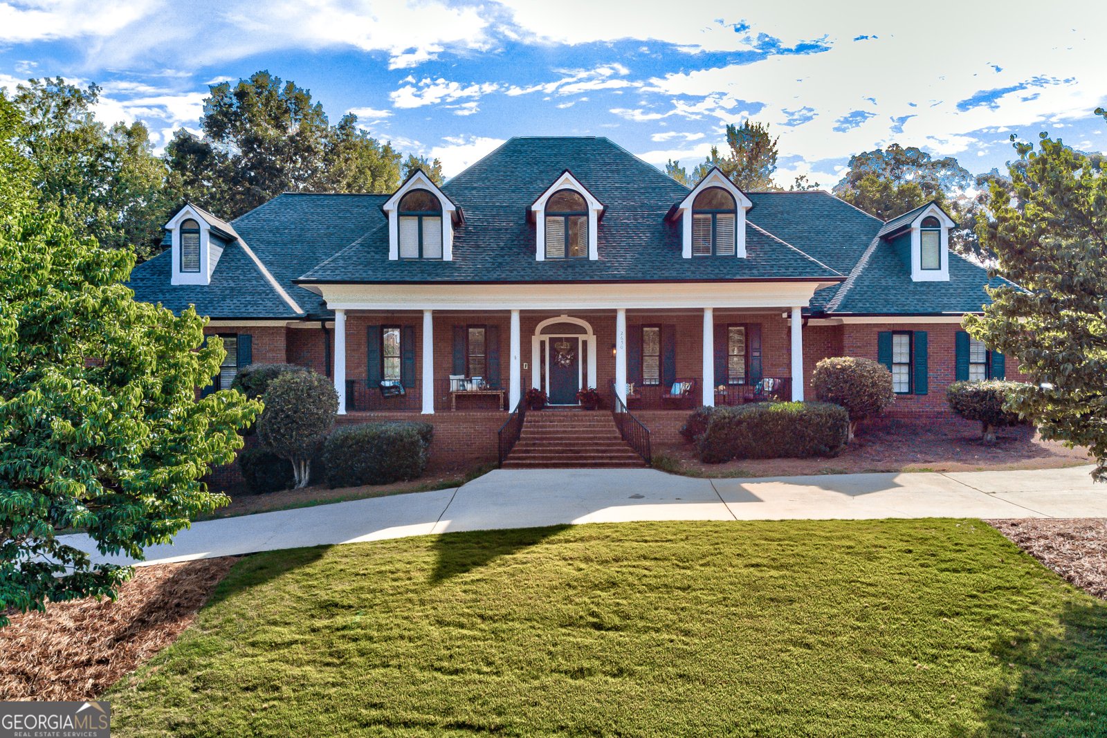 2650 Waters Edge Drive Gainesville - 1