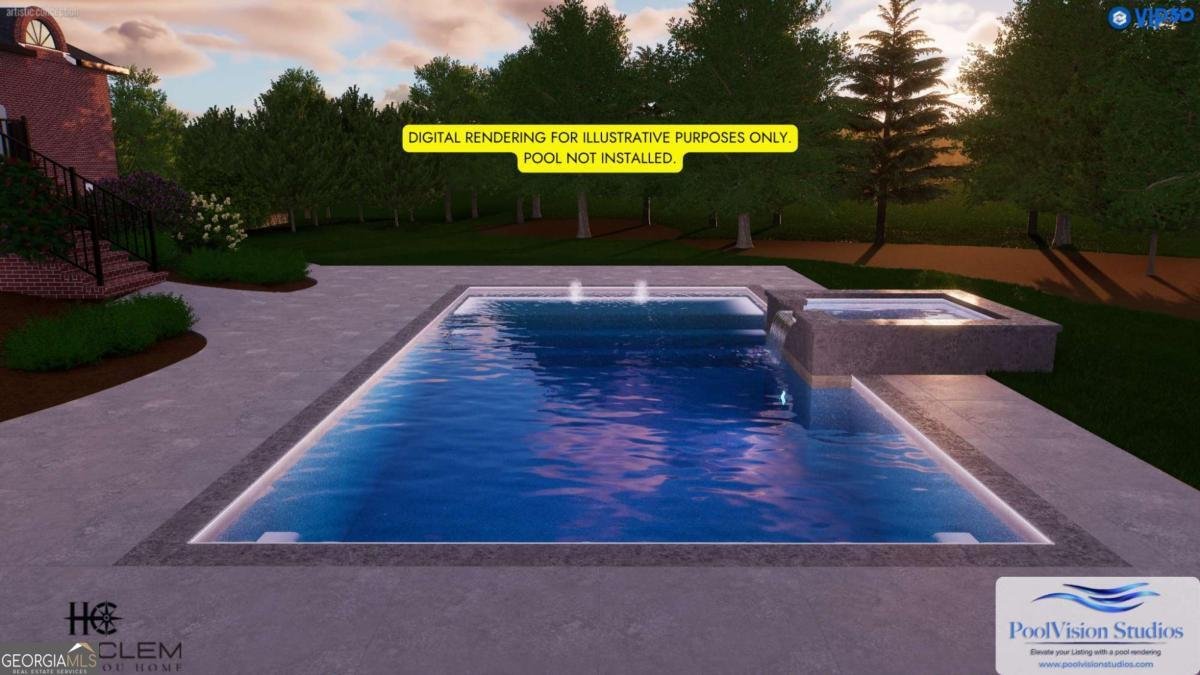 2650 Waters Edge Drive Gainesville - 10