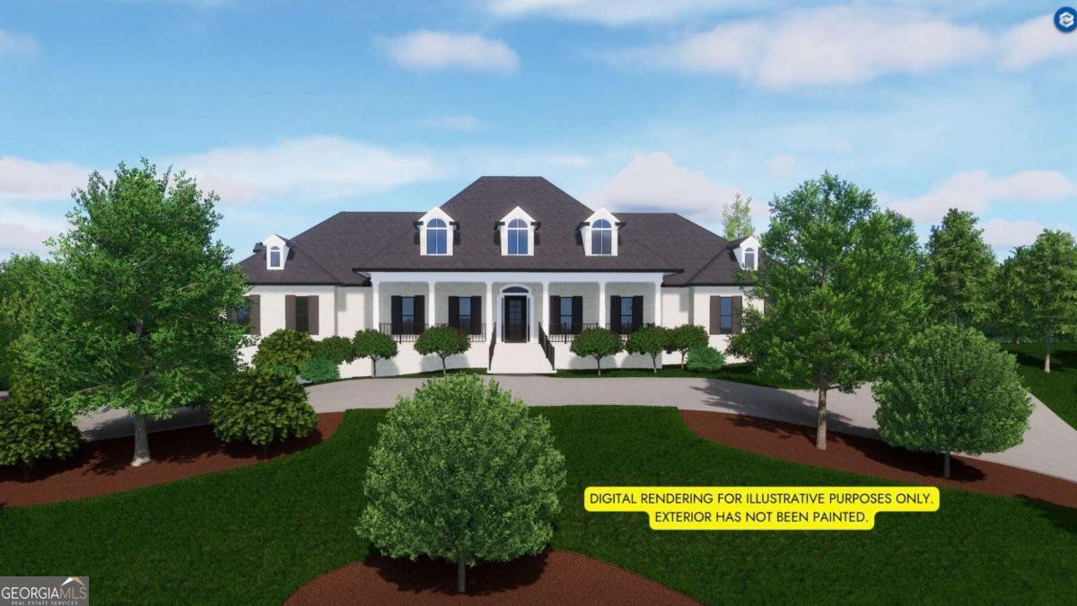 2650 Waters Edge Drive Gainesville - 12