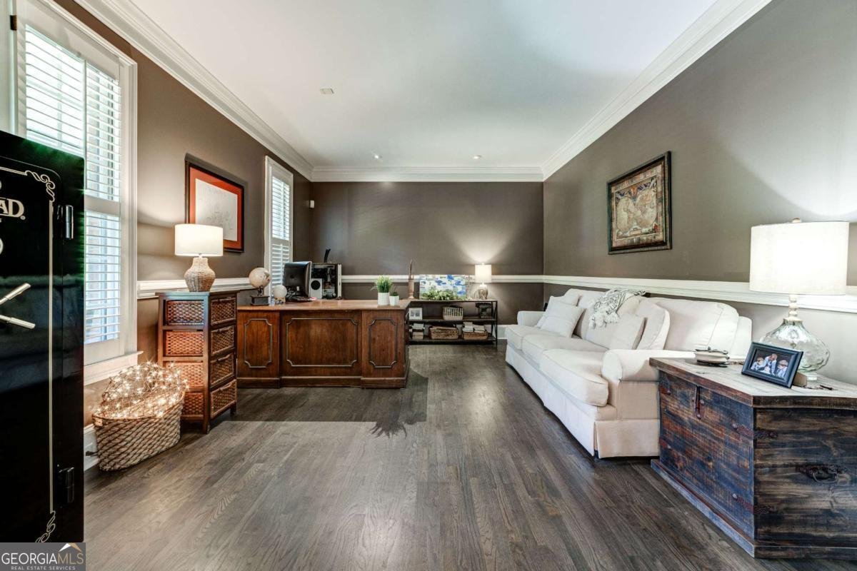 2650 Waters Edge Drive Gainesville - 18