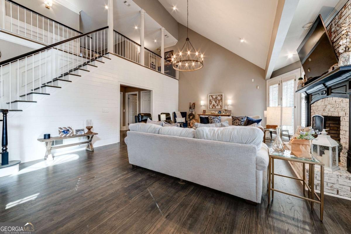 2650 Waters Edge Drive Gainesville - 22