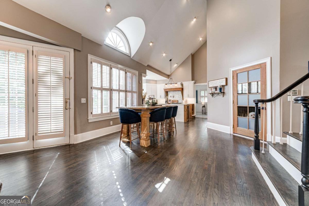 2650 Waters Edge Drive Gainesville - 23