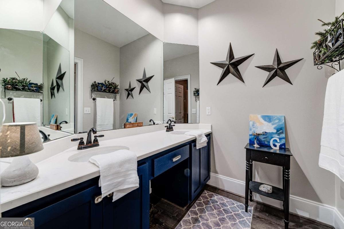 2650 Waters Edge Drive Gainesville - 29