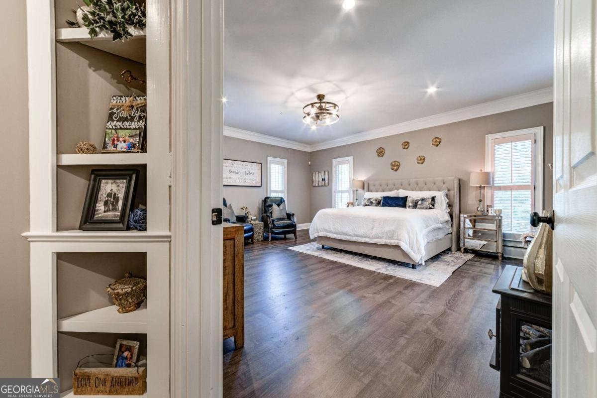 2650 Waters Edge Drive Gainesville - 30