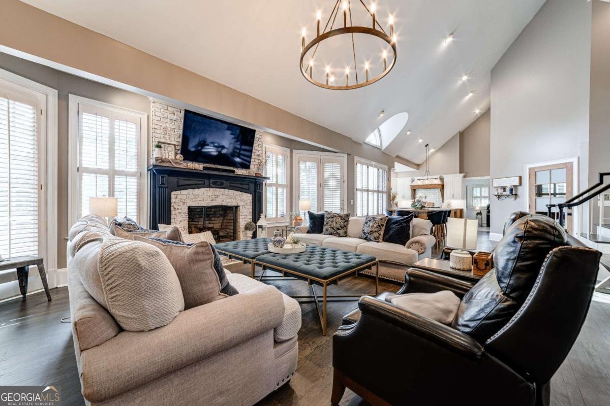 2650 Waters Edge Drive Gainesville - 4