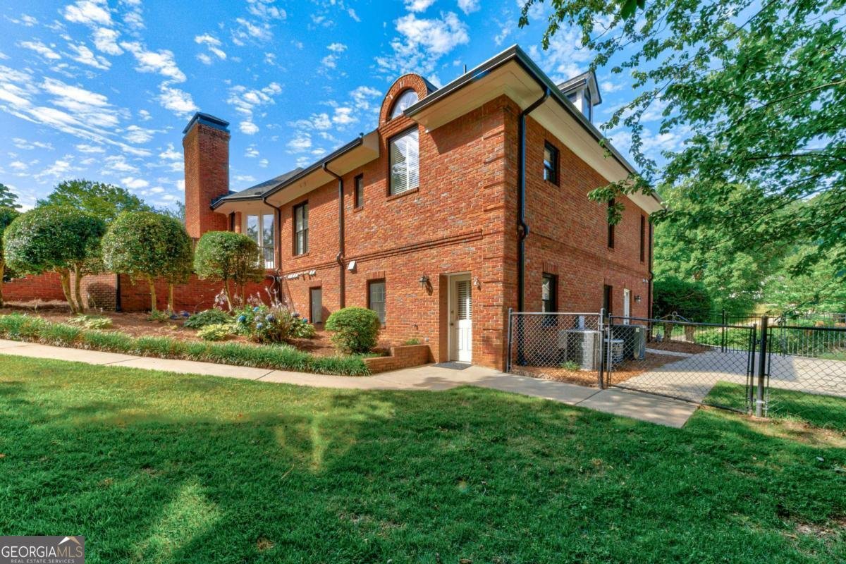 2650 Waters Edge Drive Gainesville - 46