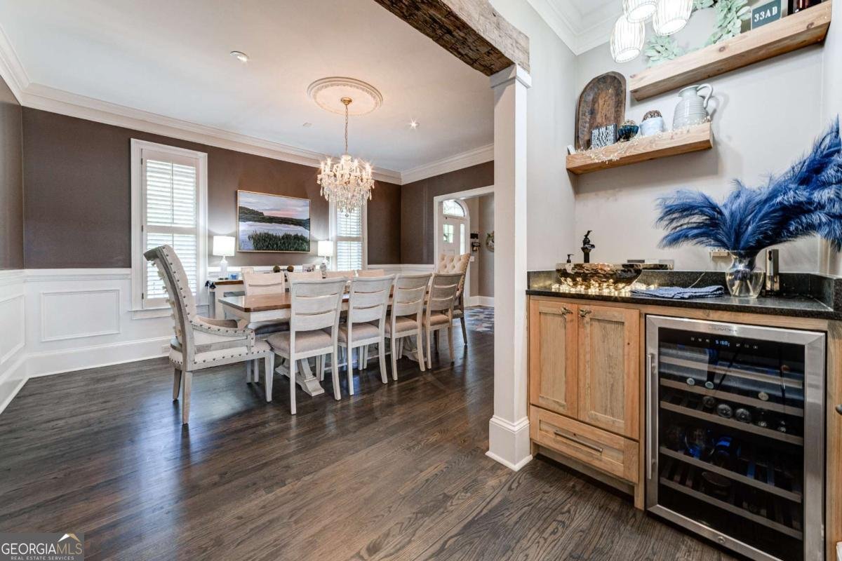 2650 Waters Edge Drive Gainesville - 5
