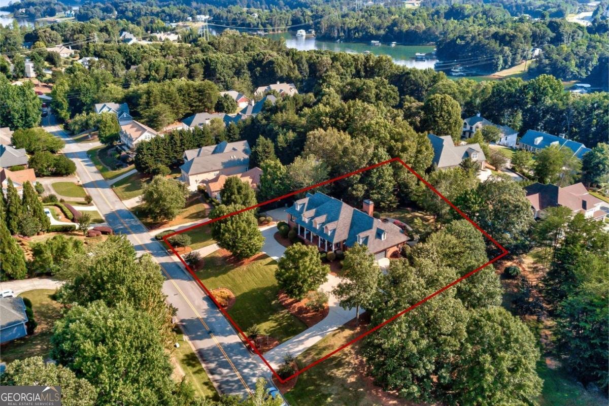2650 Waters Edge Drive Gainesville - 6