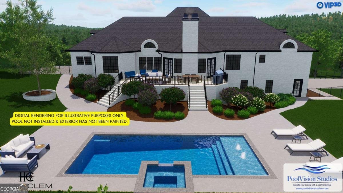 2650 Waters Edge Drive Gainesville - 8