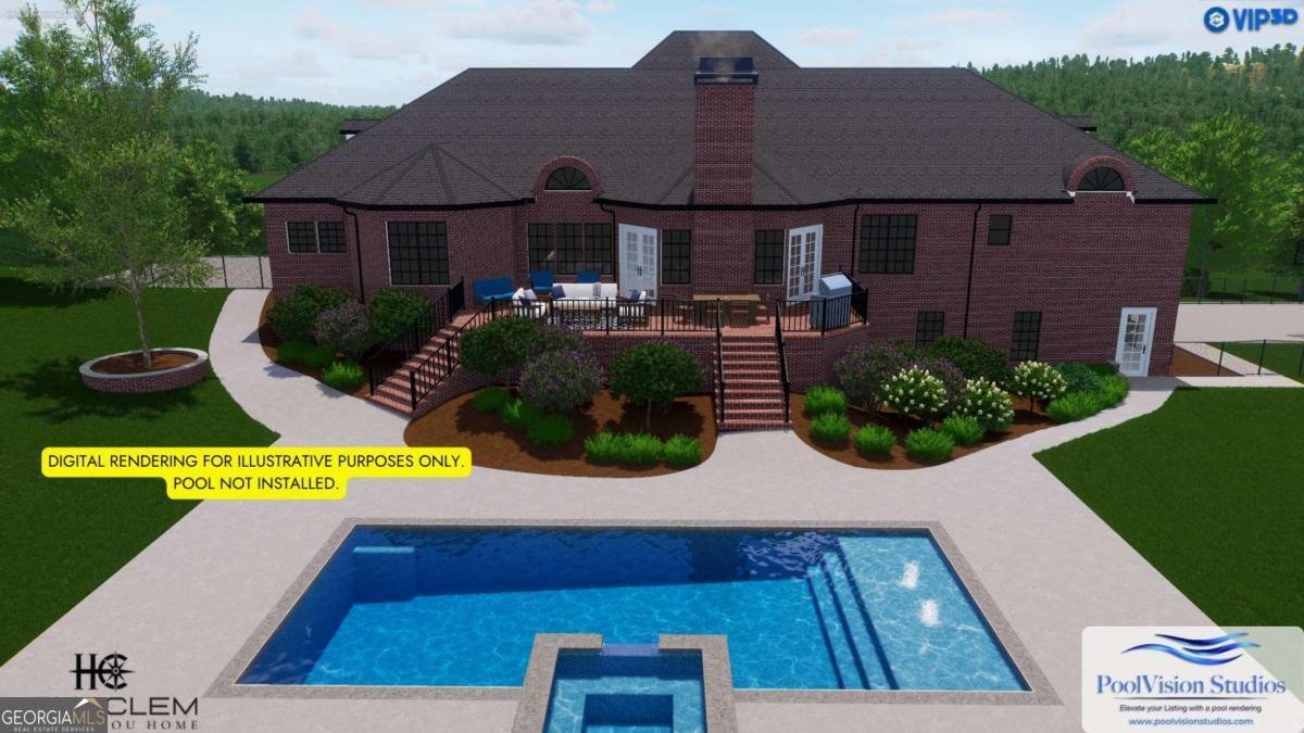 2650 Waters Edge Drive Gainesville - 9
