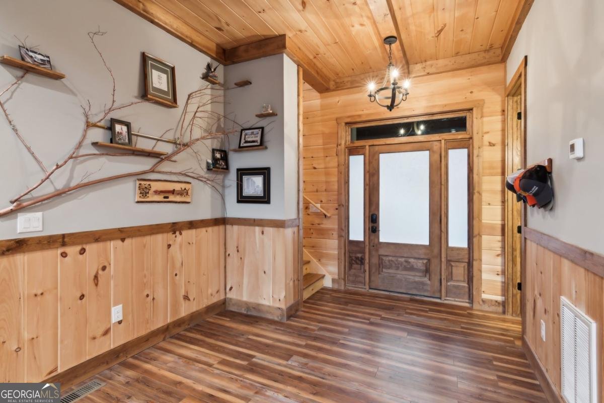 1227 Zenith Trail Ellijay - 10