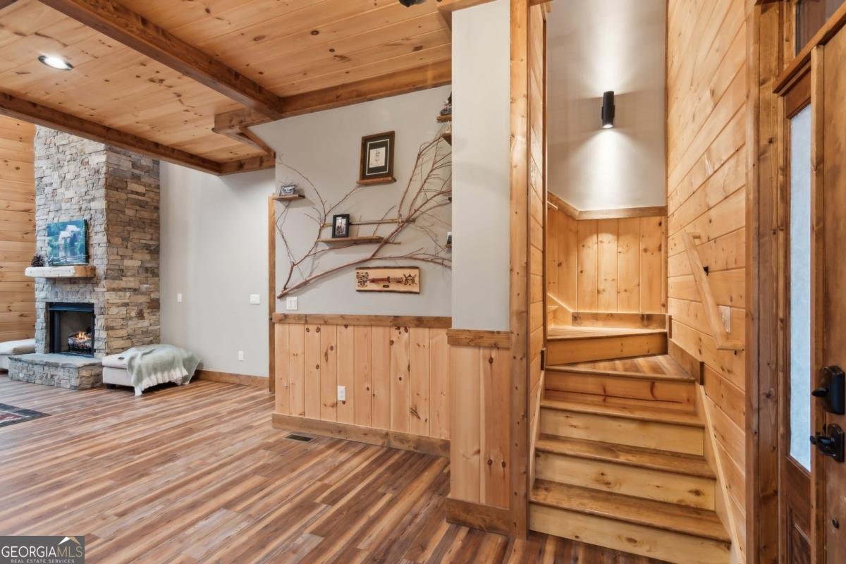 1227 Zenith Trail Ellijay - 11