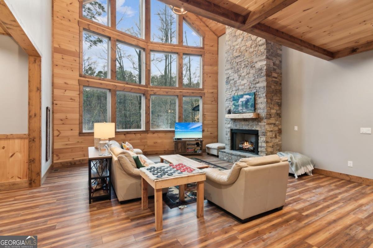 1227 Zenith Trail Ellijay - 12